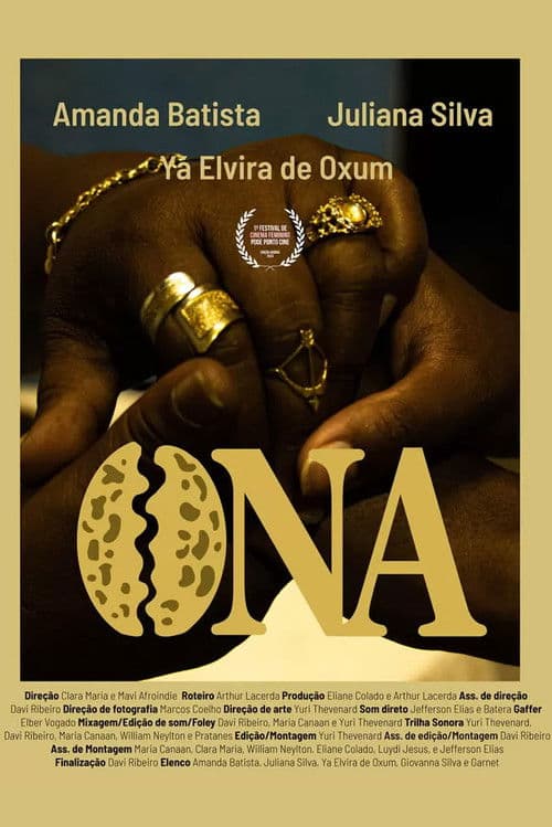 ONA poster