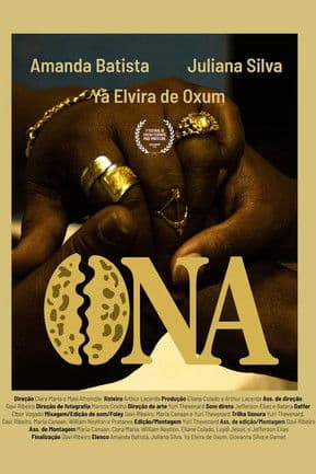 ONA poster