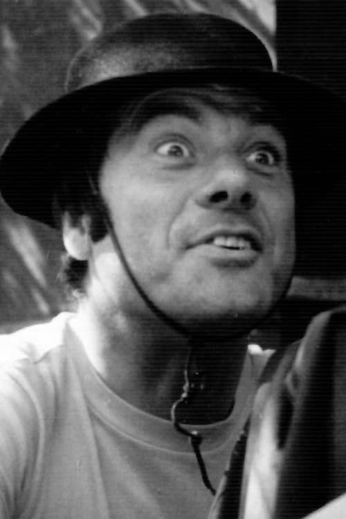 Tamás Andor profile photo