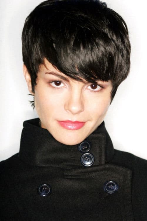 Sasha Ramos profile photo