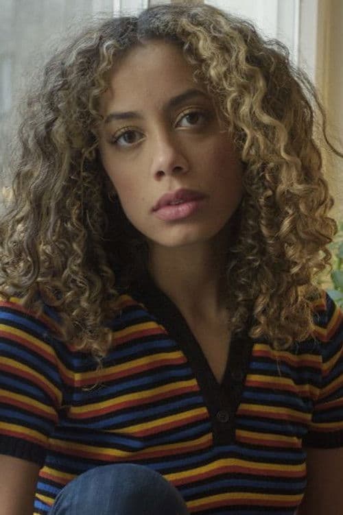 Jayda G profile photo