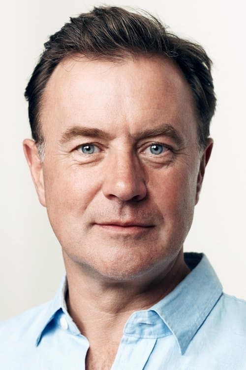 Christopher Villiers profile photo