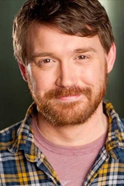 Christopher McGahan profile photo