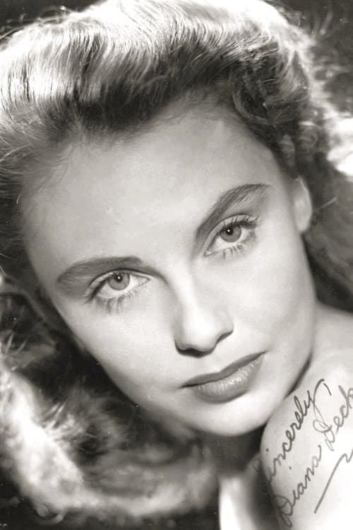 Diana Decker profile photo