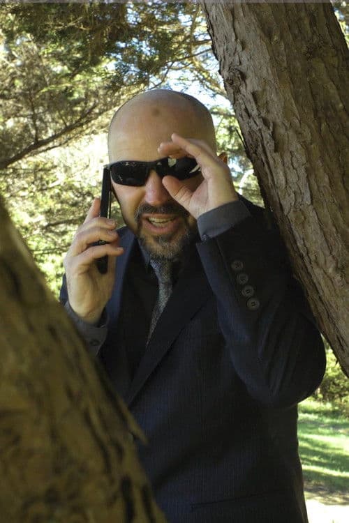 Julian Warmington profile photo