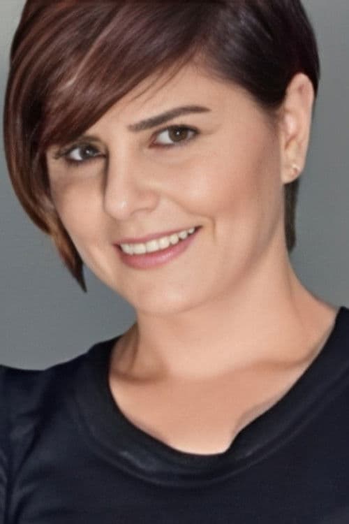 İpek Düzgünkaya profile photo