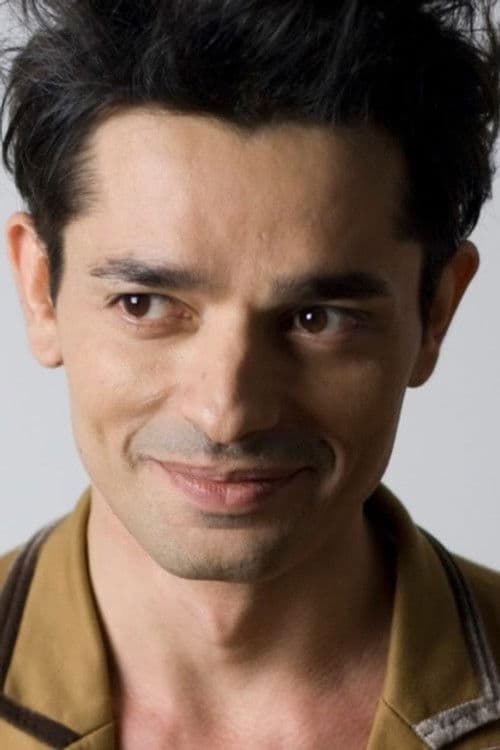 Yavor Vesselinov profile photo