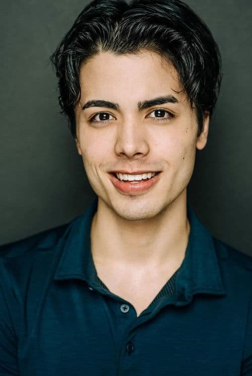 Sean Martin Savoy profile photo