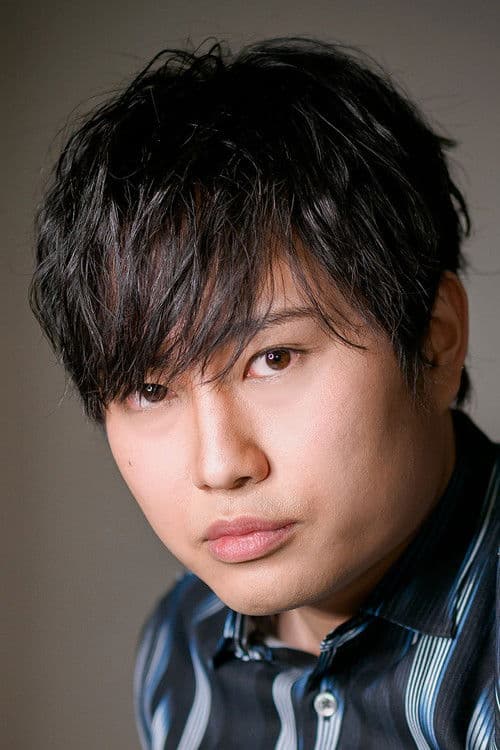 Yukihiro Nozuyama profile photo
