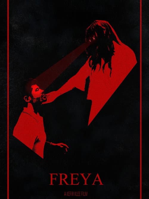 Freya poster