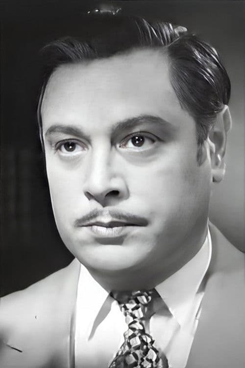 Lev Bordukov profile photo