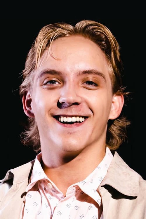 Ryan Whaley profile photo