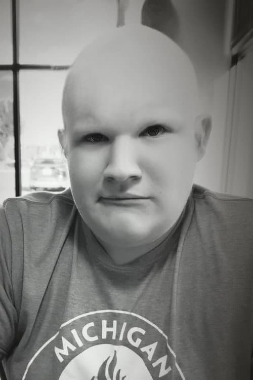 Noah Brown profile photo