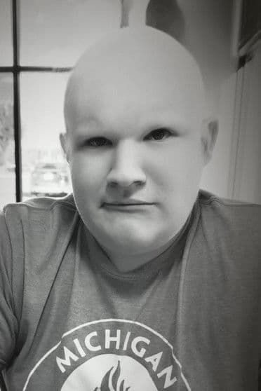 Noah Brown profile photo