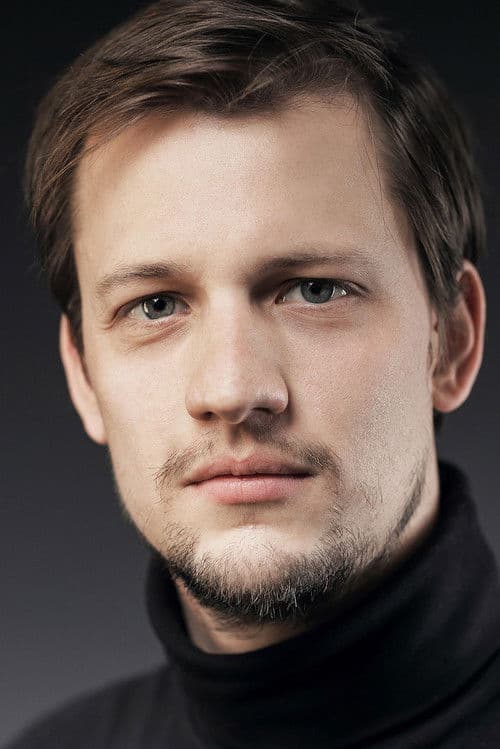 Jernej Gašperin profile photo