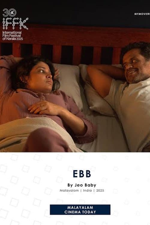 Ebb poster