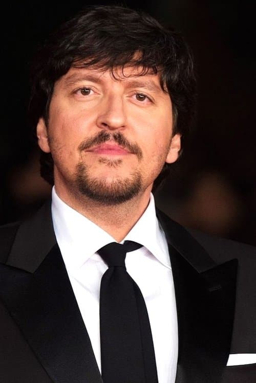 Ricky Memphis profile photo