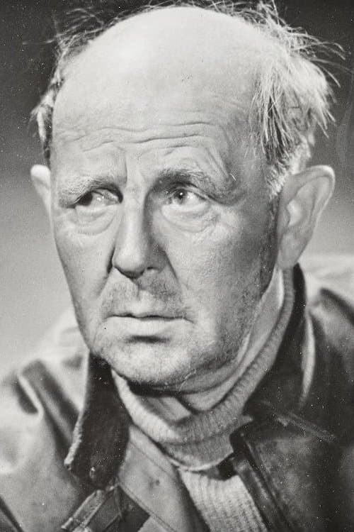 Arnold Kasuk profile photo