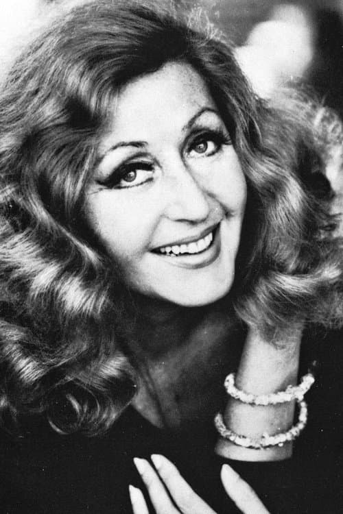 Marisa Mantovani profile photo