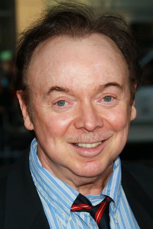 Bud Cort profile photo