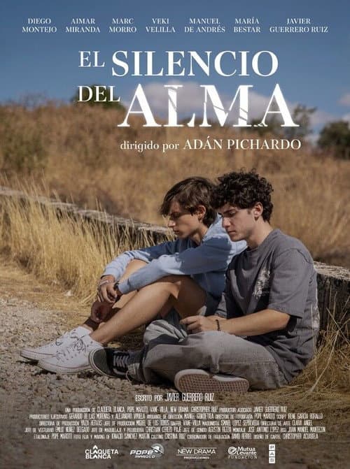The Silence of the Soul poster