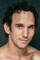 Greg McKeon profile photo