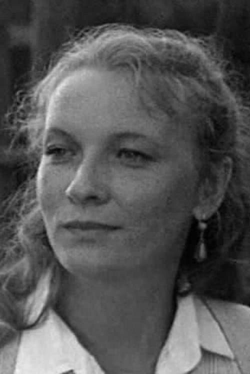 Valentina Fedotova profile photo