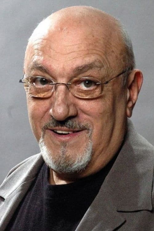 André Montmorency profile photo