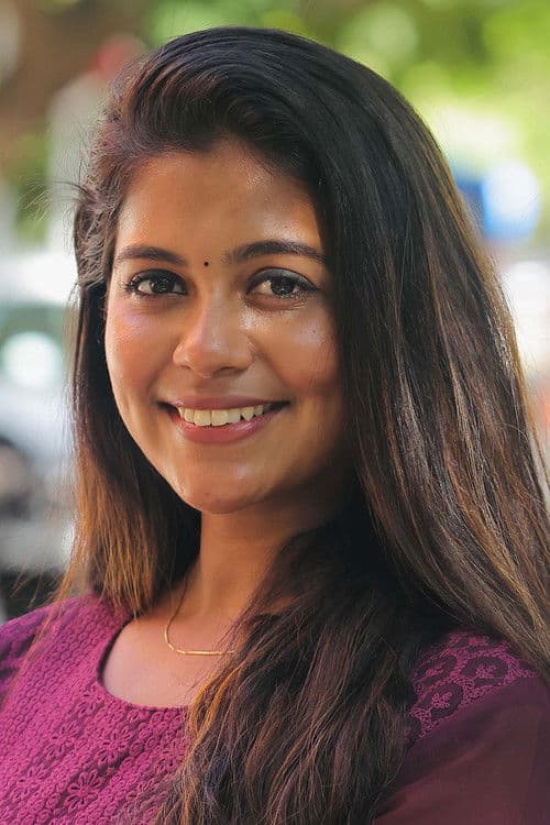 Dharani Reddy profile photo