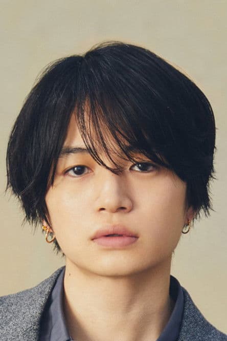 Fuma Kikuchi profile photo