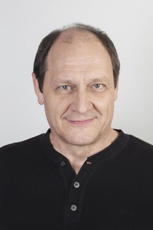 Bertram Heribertson profile photo