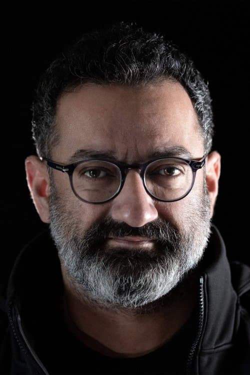 Georges Khabbaz profile photo