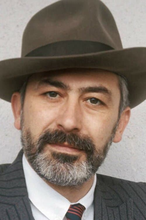 Vakhtang Kikabidze profile photo