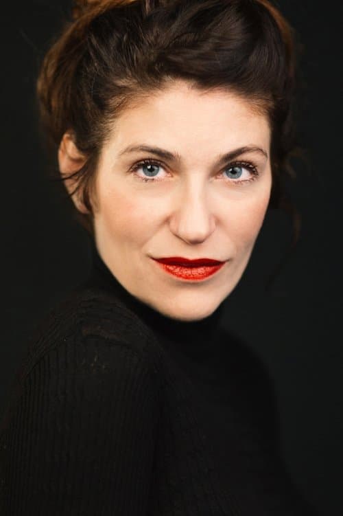 Marina Gatell profile photo