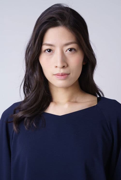 Riona Tatemichi profile photo