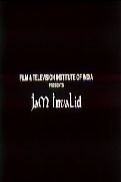 Jam Invalid poster