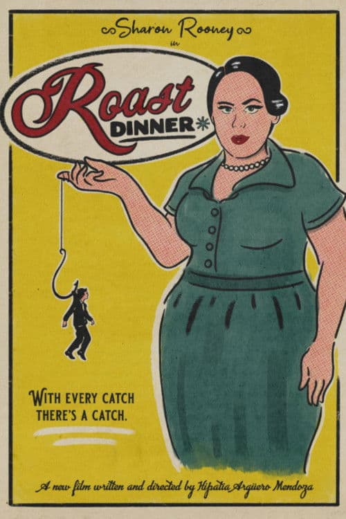 Roast Dinner poster
