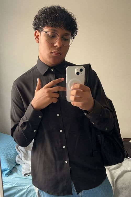 Gustavo Fernando profile photo