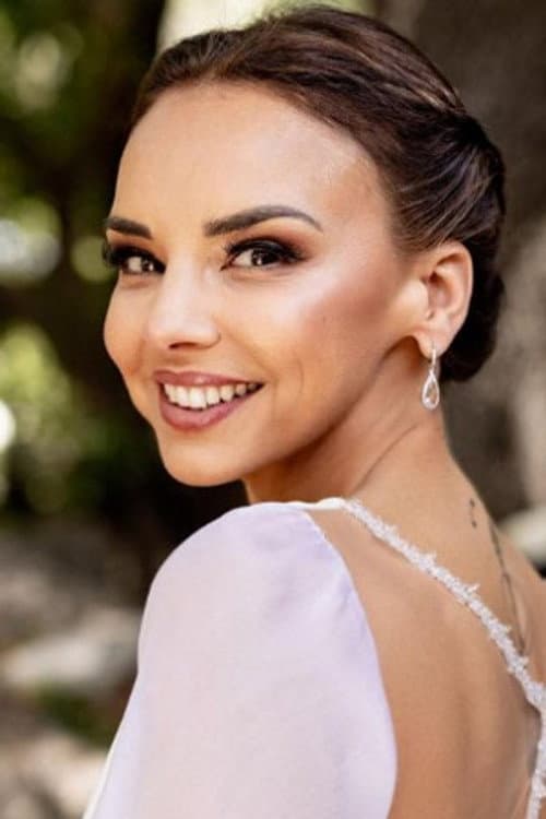 Chenoa profile photo