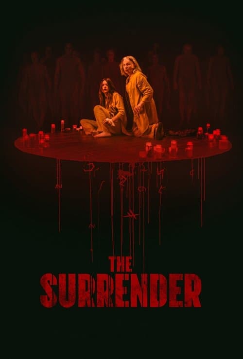 The Surrender poster