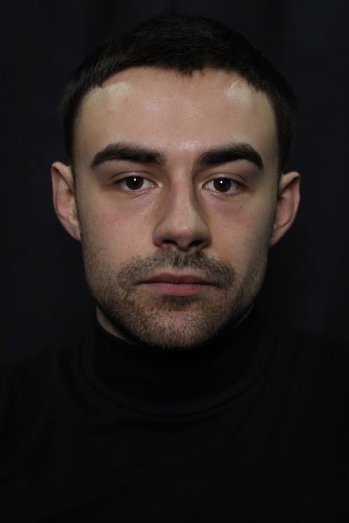 Vlad Nikitiuk profile photo