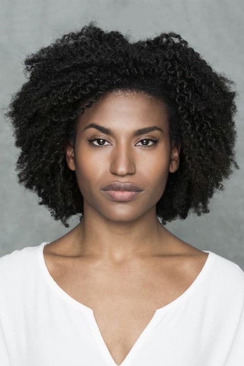 Mireia Mambo profile photo