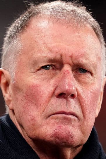 Geoff Hurst profile photo