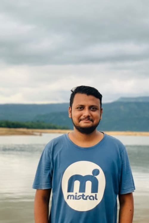 Mohammad Fakhrul Alam profile photo