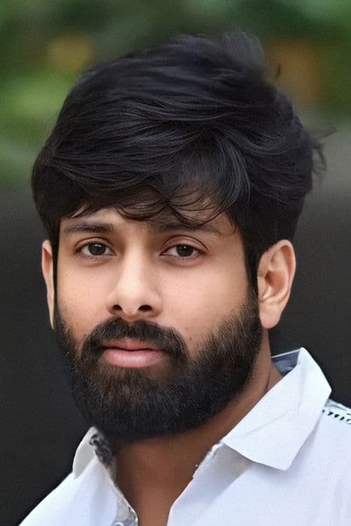 Udhay Karthik profile photo