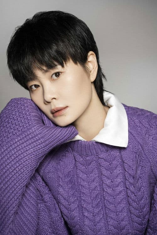 Liu Qianci profile photo