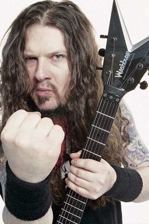 Dimebag Darrell profile photo