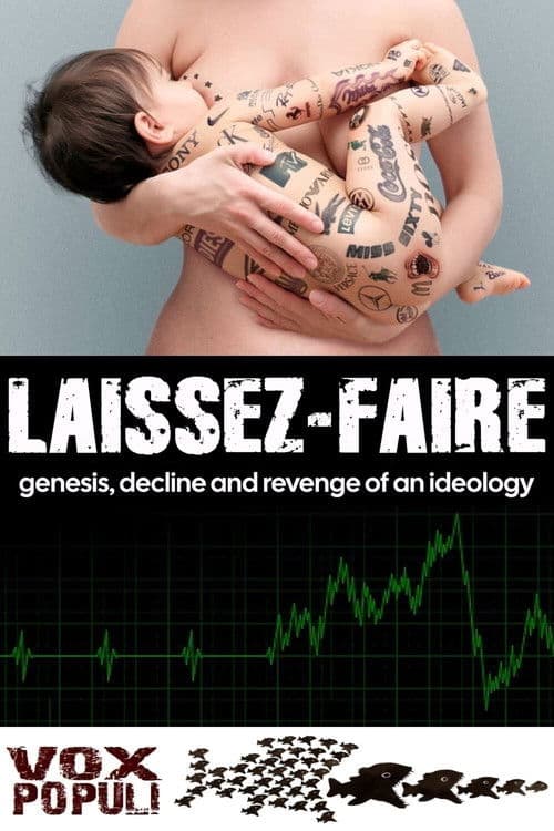 Laissez-faire poster