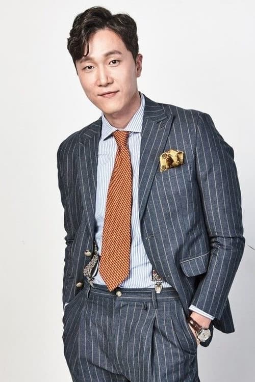 Yang Jae-woong profile photo