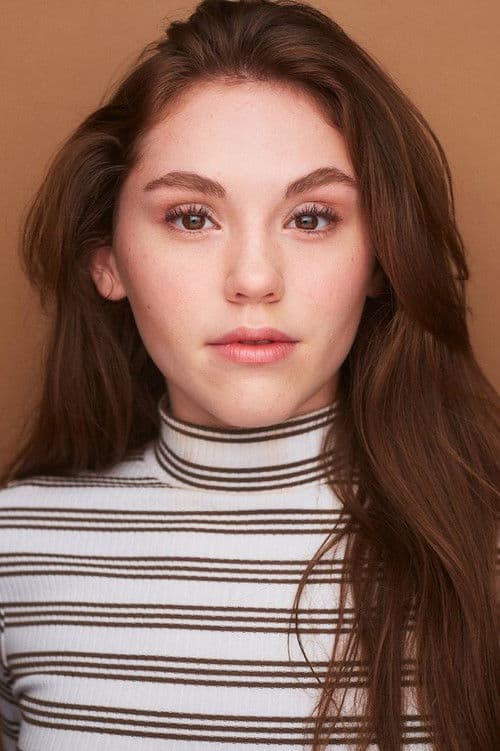 Lyla Tsiokos profile photo